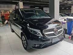 Mercedes-Benz Vito 2.0T Business Edition 7-Seater - ფოტო 4