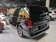 Mercedes-Benz Vito 2.0T Business Edition 7-Seater - ფოტო 5