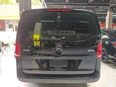 Mercedes-Benz Vito 2.0T Business Edition 7-Seater - ფოტო 6
