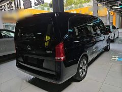Mercedes-Benz Vito 2.0T Business Edition 7-Seater - ფოტო 7