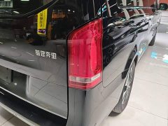 Mercedes-Benz Vito 2.0T Business Edition 7-Seater - ფოტო 8