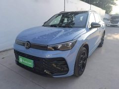 Volkswagen Tiguan L 2026 PRO 380TSI AWD R-Line Premium Edition - ფოტო 1