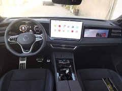 Volkswagen Tiguan L 2026 PRO 380TSI AWD R-Line Premium Edition - ფოტო 10