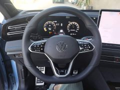 Volkswagen Tiguan L 2026 PRO 380TSI AWD R-Line Premium Edition - ფოტო 11
