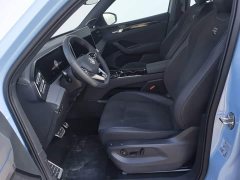 Volkswagen Tiguan L 2026 PRO 380TSI AWD R-Line Premium Edition - ფოტო 15