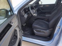 Volkswagen Tiguan L 2026 PRO 380TSI AWD R-Line Premium Edition - ფოტო 16