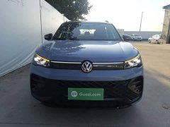 Volkswagen Tiguan L 2026 PRO 380TSI AWD R-Line Premium Edition - ფოტო 3