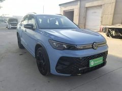 Volkswagen Tiguan L 2026 PRO 380TSI AWD R-Line Premium Edition - ფოტო 4