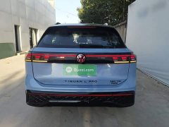 Volkswagen Tiguan L 2026 PRO 380TSI AWD R-Line Premium Edition - ფოტო 6