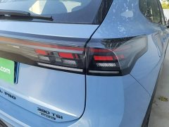 Volkswagen Tiguan L 2026 PRO 380TSI AWD R-Line Premium Edition - ფოტო 8