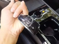 Volkswagen Tiguan L 2026 PRO 380TSI AWD R-Line Premium Edition - ფოტო 9