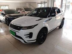 Land Rover Range Rover Evoque L 249PS R-Dynamic S Performance Edition - ფოტო 1