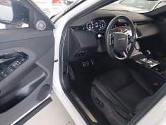 Land Rover Range Rover Evoque L 249PS R-Dynamic S Performance Edition - ფოტო 13