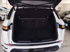 Land Rover Range Rover Evoque L 249PS R-Dynamic S Performance Edition - ფოტო 16