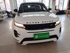 Land Rover Range Rover Evoque L 249PS R-Dynamic S Performance Edition - ფოტო 3