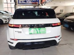 Land Rover Range Rover Evoque L 249PS R-Dynamic S Performance Edition - ფოტო 4