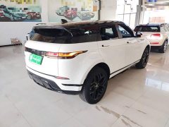 Land Rover Range Rover Evoque L 249PS R-Dynamic S Performance Edition - ფოტო 5
