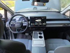 GAC AION Y 2023 Plus 510 Joy Edition - ფოტო 10