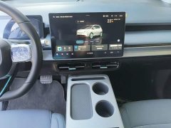 GAC AION Y 2023 Plus 510 Joy Edition - ფოტო 13