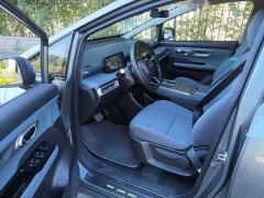 GAC AION Y 2023 Plus 510 Joy Edition - ფოტო 16