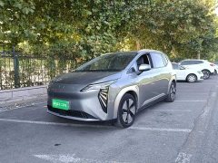 GAC AION Y 2023 Plus 510 Joy Edition - ფოტო 2