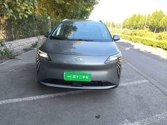 GAC AION Y 2023 Plus 510 Joy Edition - ფოტო 3