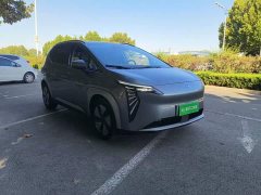 GAC AION Y 2023 Plus 510 Joy Edition - ფოტო 4