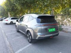 GAC AION Y 2023 Plus 510 Joy Edition - ფოტო 5
