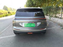 GAC AION Y 2023 Plus 510 Joy Edition - ფოტო 6