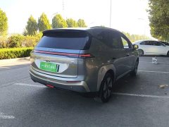 GAC AION Y 2023 Plus 510 Joy Edition - ფოტო 7