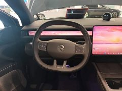 NIO ES8 2026 Six-Seat Executive Luxury Edition - ფოტო 11