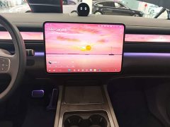NIO ES8 2026 Six-Seat Executive Luxury Edition - ფოტო 13