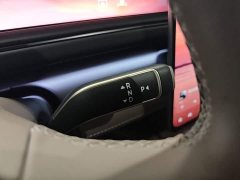 NIO ES8 2026 Six-Seat Executive Luxury Edition - ფოტო 14