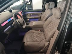 NIO ES8 2026 Six-Seat Executive Luxury Edition - ფოტო 15