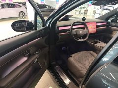 NIO ES8 2026 Six-Seat Executive Luxury Edition - ფოტო 16