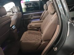 NIO ES8 2026 Six-Seat Executive Luxury Edition - ფოტო 17