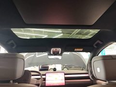 NIO ES8 2026 Six-Seat Executive Luxury Edition - ფოტო 18
