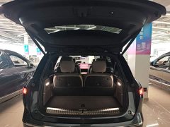 NIO ES8 2026 Six-Seat Executive Luxury Edition - ფოტო 19