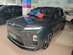 NIO ES8 2026 Six-Seat Executive Luxury Edition - ფოტო 2