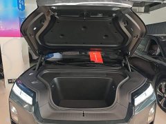 NIO ES8 2026 Six-Seat Executive Luxury Edition - ფოტო 20