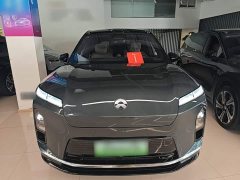 NIO ES8 2026 Six-Seat Executive Luxury Edition - ფოტო 3