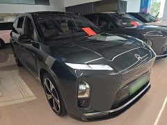 NIO ES8 2026 Six-Seat Executive Luxury Edition - ფოტო 4