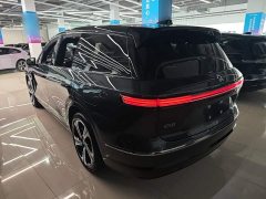 NIO ES8 2026 Six-Seat Executive Luxury Edition - ფოტო 5
