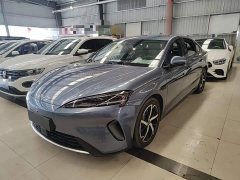 BYD Dolphin 07 DM-i 1.5T 230km Premium Edition - ფოტო 1