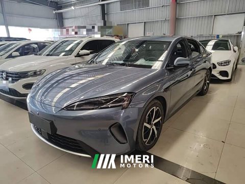 2026 BYD Dolphin 07 DM-i 1.5T 230km Premium Edition - ავტომობილი ჩინეთიდან