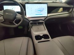 BYD Dolphin 07 DM-i 1.5T 230km Premium Edition - ფოტო 13