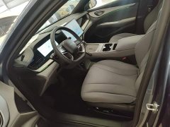 BYD Dolphin 07 DM-i 1.5T 230km Premium Edition - ფოტო 15