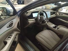 BYD Dolphin 07 DM-i 1.5T 230km Premium Edition - ფოტო 16