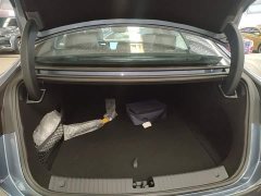 BYD Dolphin 07 DM-i 1.5T 230km Premium Edition - ფოტო 19
