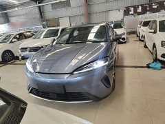 BYD Dolphin 07 DM-i 1.5T 230km Premium Edition - ფოტო 3